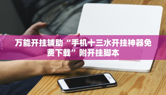 实测教程”WepoKer能透视吗”附开挂脚本