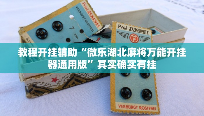 教程开挂辅助“微乐湖北麻将万能开挂器通用版”其实确实有挂