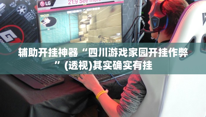 辅助开挂神器“四川游戏家园开挂作弊”(透视)其实确实有挂 辅助开挂神器“四川游戏家园开挂作弊”(透视)其实确实有挂