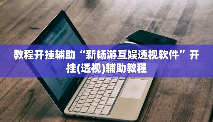 教程开挂辅助“新畅游互娱透视软件”开挂(透视)辅助教程