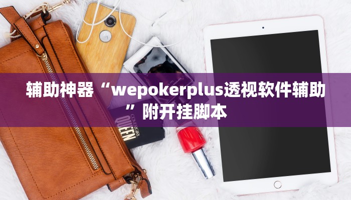 辅助神器“wepokerplus透视软件辅助”附开挂脚本