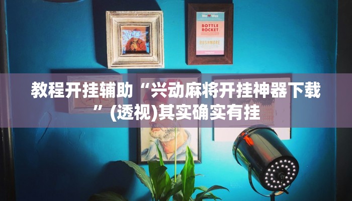 教程开挂辅助“兴动麻将开挂神器下载”(透视)其实确实有挂 教程开挂辅助“兴动麻将开挂神器下载”(透视)其实确实有挂